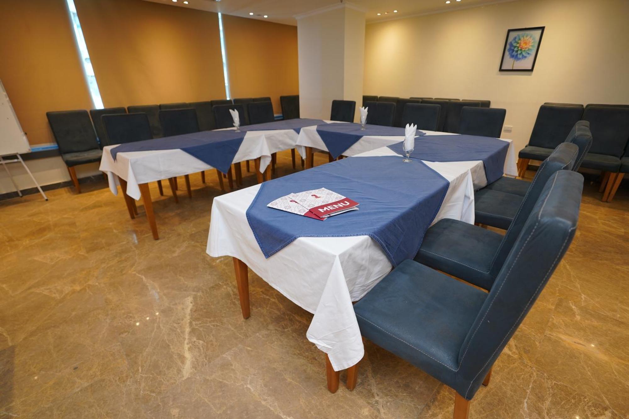 Al Fanar Azur Hotel Sohag Eksteriør billede