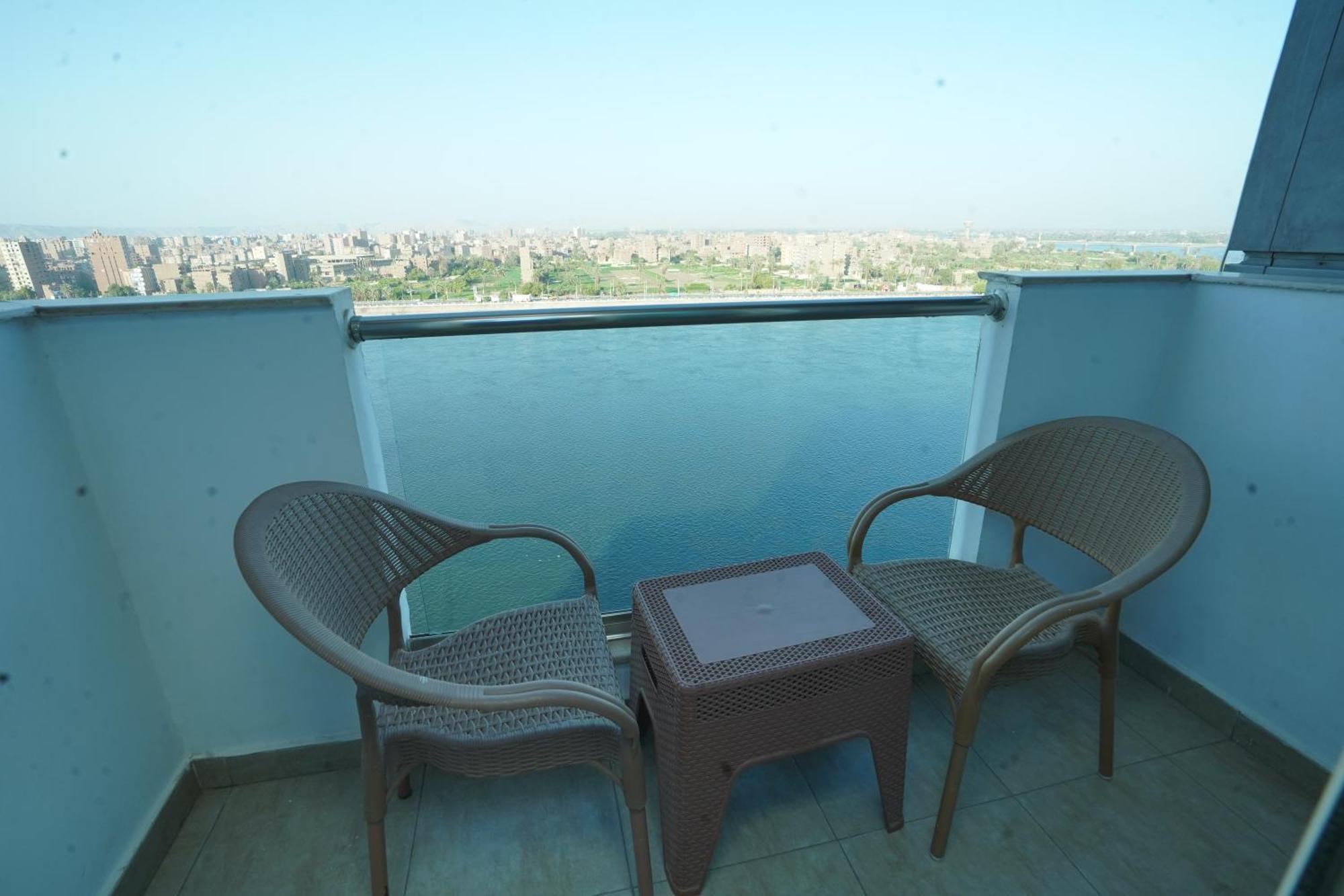 Al Fanar Azur Hotel Sohag Eksteriør billede