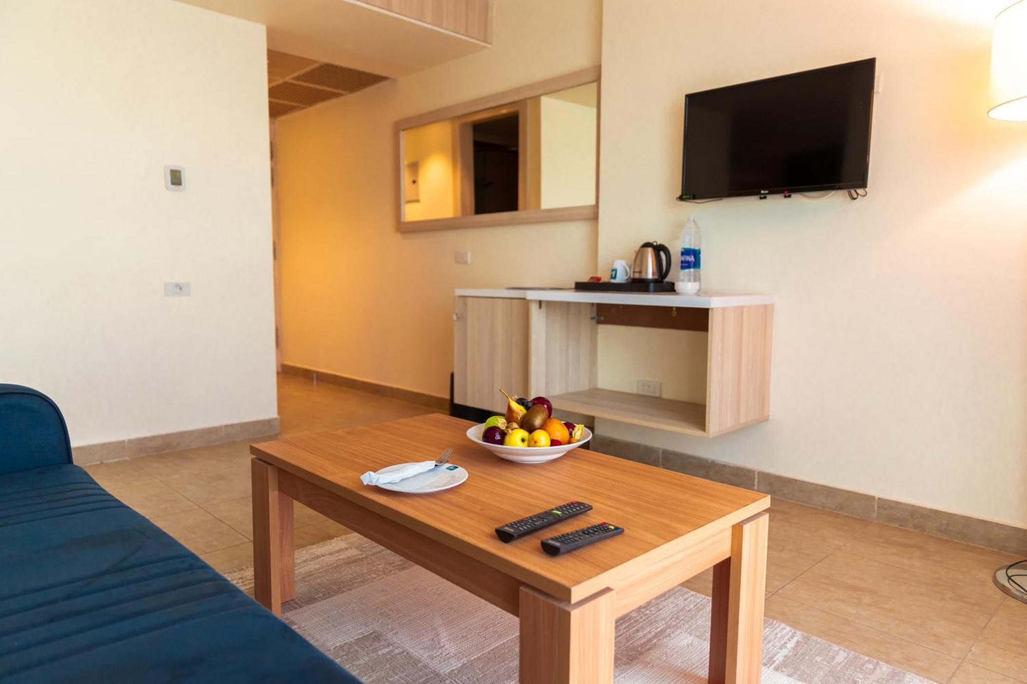 Al Fanar Azur Hotel Sohag Eksteriør billede
